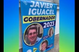 Juntos por el Cambio tiene un candidato a gobernador bonaerense que juega a dos puntas