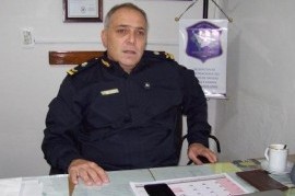 El ministerio de Seguridad bonaerense pasó a retiro a Adrián Manzi, el jefe de las DDI policiales