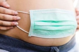 Coronavirus y gestación: no está comprobado que exista transmisión vertical de embarazadas a fetos