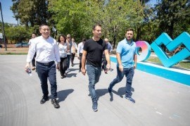Un intendente le pidió a Kicillof que "por favor" unifique el bloque de concejales en su ciudad