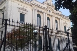 Se complica la situación judicial del gerente de la sucursal Los Hornos del Banco Provincia