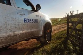 La empresa de electricidad EDESUR deberá bonificar a usuarios por reiterados cortes de luz
