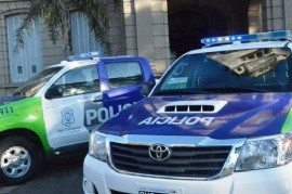 Proponen crear "Estaciones de Policías" en los municipios para coordinar la Local y la Bonaerense
