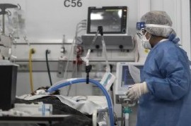 Coronavirus: confirmaron 516 muertes y 25.495 nuevos casos en las últimas 24 horas