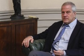 En la primera reunión paritaria nacional docente no hubo acuerdo y la semana próxima habrá una nueva