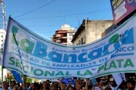 Interna en "La Bancaria": la Junta Nacional Electoral no quiere opositores sin "carrera gremial"