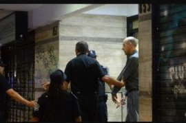 Suicidio del cura Eduardo Lorenzo: el incómodo momento del arzobispo de La Plata, Víctor Fernández