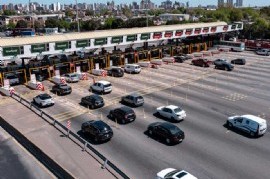 Con una inversión de 40 millones de dólares, ampliarán la Autopista en el tramo La Plata-Hudson