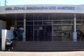 Dos asiáticos se fugaron de un hospital de Tigre: estaban en observación por Coronavirus