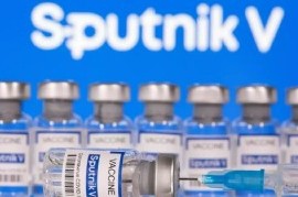 Sputnik V: el Centro Gamaleya dice que es posible aumentar el intervalo mínimo entre las dos dosis