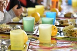 Cambio en el Sistema Alimentario Escolar: ahora se entregarán los alimentos en módulos cada 15 días