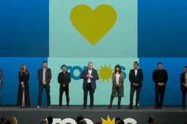 PASO 2021 / Sorpresa en provincia de Buenos Aires: en la sumatoria, Juntos venció al Frente de Todos