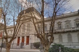 La Suprema Corte bonaerense confirmó la feria judicial de julio y anunció los turnos de cada fuero