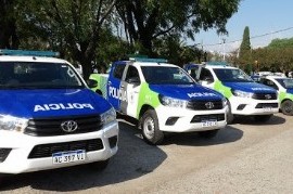 La Jefatura de Gabinete bonaerense decidirá cuánto y a qué municipios les dará dinero para seguridad