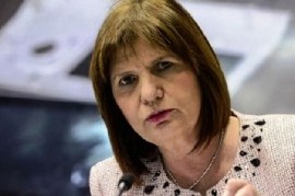Condena institucional contra los delincuentes que asesinaron a Umma, una nena de 9 años