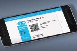 Provincia de Buenos Aires: con trámite previo, habrá pase sanitario a partir del 21 de diciembre