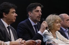 Paritaria Nacional Docente: hubo acuerdo Gobierno-Gremios y las clases comienzan el 2 de marzo