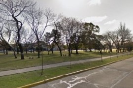 La Plata: la gestión Garro insiste con sacrificar un espacio verde pese a varios rechazos vecinales