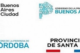 En sintonía con tres provincias, el Gobierno de Kicillof fijó pautas del nuevo aislamiento social