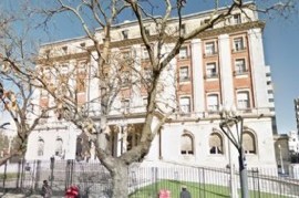 Denuncian que en la quinta de un ex juez federal de La Plata enterraron 500 cuerpos de desaparecidos