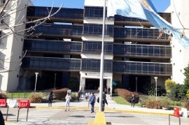 Denunciaron a fiscales de Lomas de Zamora ante las Naciones Unidas