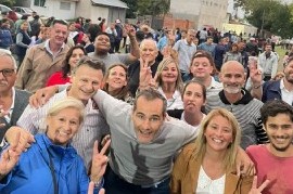 La Plata: para un candidato del Frente de Todos, Julio Garro es un intendente que contamina