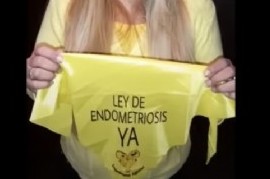 Sororidad, organización y lucha frente a la enfermedad silenciada: la endometriosis
