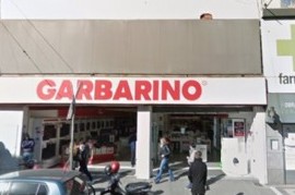 En Garbarino no se pueden comprar productos Samsung con dinero en efectivo