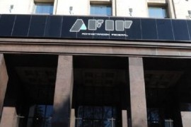 AFIP: con turno previo, podrán hacerse trámites presenciales desde el martes 16 de junio