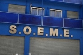 Finalmente, el ministerio de Trabajo de la Nación designó a nuevos interventores en SOEME