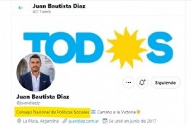 Lo echaron de la ANSES por defraudación y tuvo premio en el Consejo Nacional de Políticas Sociales