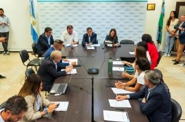 Legislatura: avanzó en Diputados un proyecto para actualizar los intereses en las indemnizaciones