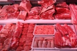 Según un informe, la carne vacuna está bajando de precio en el Área Metropolitana de Buenos Aires