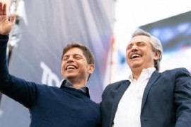 Enojo de intendentes del PJ bonaerense: "Casa Rosada reconoce nuestro trabajo más que Gobernación"