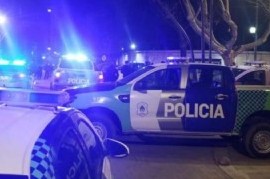 La Provincia y el Municipio ante la inseguridad