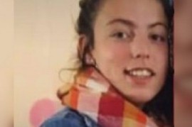 Apareció muerta en Chascomús una adolescente de 15 años que estaba desaparecida desde el martes