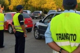 Prevención vial: unir sanción y educación