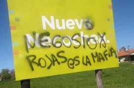 Necochea es un polvorín: acusaciones cruzadas y denuncias en medio de la campaña electoral