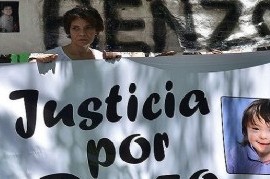 Para una fiscal de La Plata, un niño con síndrome de Down es "un deficiente mental"