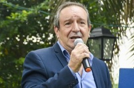 Dirigente bonaerense reclamó explicaciones al Gobierno sobre la segunda dosis de la vacuna india