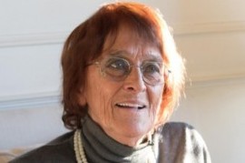 Falleció Alcira Argumedo, ex diputada nacional, docente y socióloga