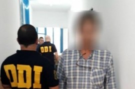 Ensenada: Hombre mató a su pareja tirándola del balcón