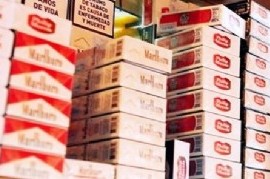 El vicio más caro: los precios de los cigarrillos, totalmente descontrolados