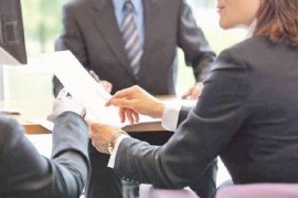 La próxima inscripción de aspirantes a Mediadores se llevará a cabo en forma on-line