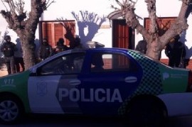 Los jefes de la UOCRA siguen dando que hablar: ahora detuvieron al mandamás de Olavarría