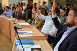El Concejo Deliberante de Hurlingham aprobó por unanimidad el Nuevo Código de Ordenamiento Urbano