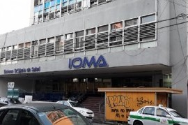 Axel Kicillof oficializó a los nuevos directores de IOMA que representarán al Estado bonaerense