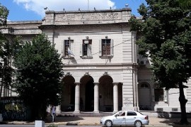 Una "herencia" más de Vidal: la sala de trasplantes del Hospital de Niños de La Plata, abandonada