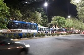 La Plata: Piden informe y la incorporación de más tecnología en el sistema de transporte público