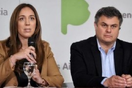 "Causa de los colchones": el caso que puede llevar a la cárcel a un ministro de María Eugenia Vidal